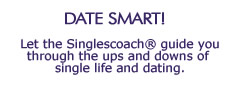 Date Smart - single life and dating