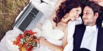 Online-Dating-wedding